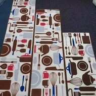Kitchen Rug Kitchen Carpet/ Kitchen Mat Very ELEGAN and Beautiful