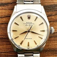 Vintage Rolex Airking Ref.5500