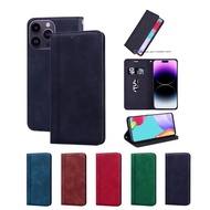 Leather Flip Case Wallet Cover samsung a32(5g)a42(5g) a52(5g)a52(4g) a72(5g) a02s a02 a32(4g)a22(5g)a22s(5g)