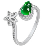 ESME ES335AS-D390 Brand Ring