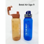 HSO - UGO WATER BOTTLE NO.9 550ML