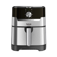 หม้อทอดไร้น้ำมัน 2in1 TEFAL รุ่น EY501D ตวามจุ 4.2 ลิตร