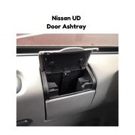 Nissan UD Truck Door Ashtray