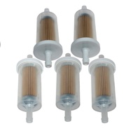 Fuel Filter Fits For Kawasaki FD501D FD501V FD590V FD611V FD620D FD661D FD671D FD711D FD750D FD791D 