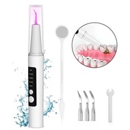 Nbgrlvs Electric Tartar Remover/Fish Mouth Brush/Tartar Remover, Effectively Remove Plaque, Tartar, 