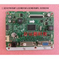 Samsung S27B350F LS24B150 LS24B350FL S22B310 Drive Board BN41-01787D
