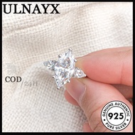 8 Karat Marquise Diamond Ring For Women Pear Shape Zircon Engagement Ring
