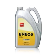 ENEOS 20W-50 (4 LIRTE) Mineral Engine Oil
