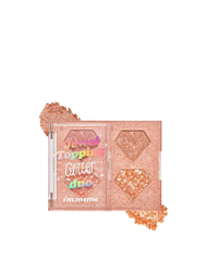 IM MEME Jewel Topping Glitter Duo 3g (4 Colors)