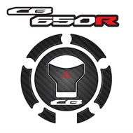 Scratch-Resistant Tank Cover CB650R CB650R Scratch Protection CB650R CB650R Accessories