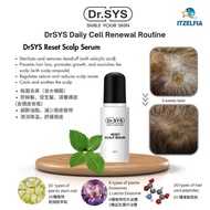 DR SYS SCALP SERUM 90ml