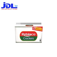 REBISCO CRACKERS 10'S (1 PACK)