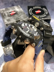 🔥G-shock Limited 🔥G-Shock Frogman นาฬิกาข้อมือผู้ชาย สายเรซิ่น รุ่น GWF-A1000(GWF-A1000-1AGWF-A1000-1A2GWF-1035F-1A) ของแท้ประกันศูนย์ 1 ปี📣📣สินค้ามีจำนวนจำกัด📣📣