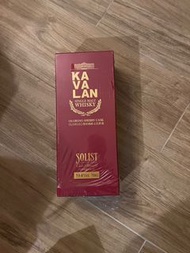 kavalan solist single malt whisky