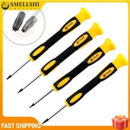 {SEMLL Sale} T3 T4 T5H T7H Hexagon  for Torx Screwdriver With Hole Screwdriver Removal Tool❀
