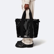 丹麥RAINS Tote Bag Mini W3 防水手提托特包