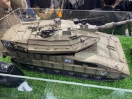 𝑵𝒆𝒘 𝑰𝒕𝒆𝒎 🔥 【以色列梅卡瓦MKIV主戰坦克】 恆龍 Heng Long 3958 1/16 RC tank Merkava MK IV