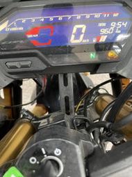 天成當舖 售【機車】2015 HONDA CB150R 權利