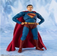 Bandai SHF DC David Corenswet Superman