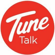Tune TaIk Prepaid Card (MY)