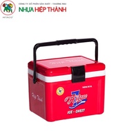 Mini ice bucket 6 liters (6L), 8 Liters (8L), 12 liters (12L) HIEP THANH