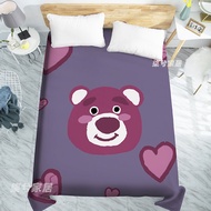 Ga Giường Công Chúa Aisha Ga Giường Aisha Ga Giường Aisha Ga Giường Trẻ Em Đáng Yêu Chống Trượt Ga G