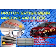 ertiga rear aircond air filter