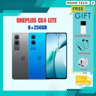 [Global Version] Oneplus CE4 Lite 5G Dual Sim 256GB(8GB RAM) CPH2621