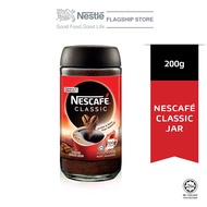 NESCAFE Classic Jar 200g