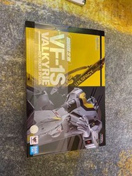 DX超合金 超時空要塞 VF-1S 初回限定版