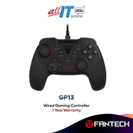 Fantech GP13 Shooter II Wired Gaming Controller