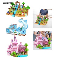 [Vaveren] Magnetic Blocks Kids Building Toys for Preschool Classroom Activity Birthday