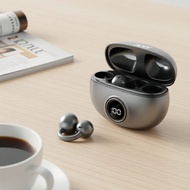 Acer OHR512 Lightweight 4.6g Ear Clip Earbuds Hi-Res Audio Ergonomic Bluetooth 5.4 Acer OHR512 Earbu