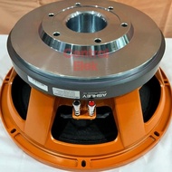 Ada speaker komponen ashley orange 155 / orange155 15 inch