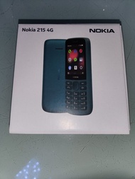 Nokia 215 4G