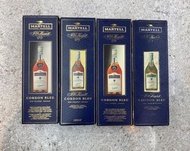 Martell Cordon Bleu Old Classic Cognac (1 70cl) 馬爹利藍帶舊裝干邑 吉盒（$80/個）