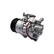 Auto AC Compressor for TOYOTA Yaris/Vitz (5SER09C)