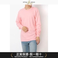 (日本平行進口) SUPREME长袖T恤[MADEINUSA]
