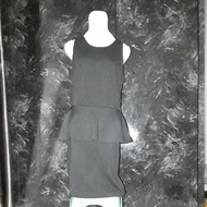 COTTON ON Preloved cotton dress on size s