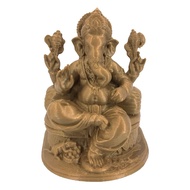 Lord Ganesha Buddha Statue