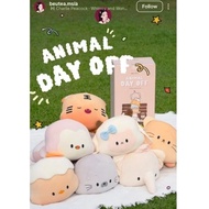 茶仙子 Beutea XL Plush Bundle