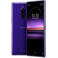 Sony Xperia 1 X1 6.5-inch (6+64GB) Global Version Smartphone-Used Phone