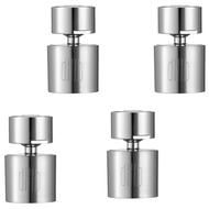 【Popular】 Diiib Kitchen Faucet Aerator Water Diffuser Bubbler Zinc alloy Water Saving Filter Nozzle 