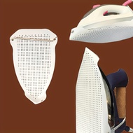 1/2pcs, Iron Shoe Cover Plastic Iron Plate Cover Iron Heat Protector Iron Sole Shield For Electric I