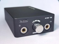 AROMA - AROMA A100TB BALANCE AMPLIFIER