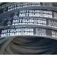 MESIN Vanbelt fanbelt V belt seal machine MITSUBOSHI B 96 / b96
