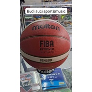 Molten BG4500 Basketball ORIGINAL THAILAND