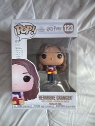 Funko Pop! Harry Potter Hermione Granger #123