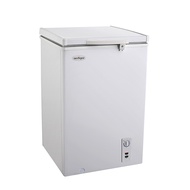 Aerogaz AZ-1080CF Freezer