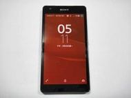 Sony Xperia Z2a D6563 可當零件機或研究用